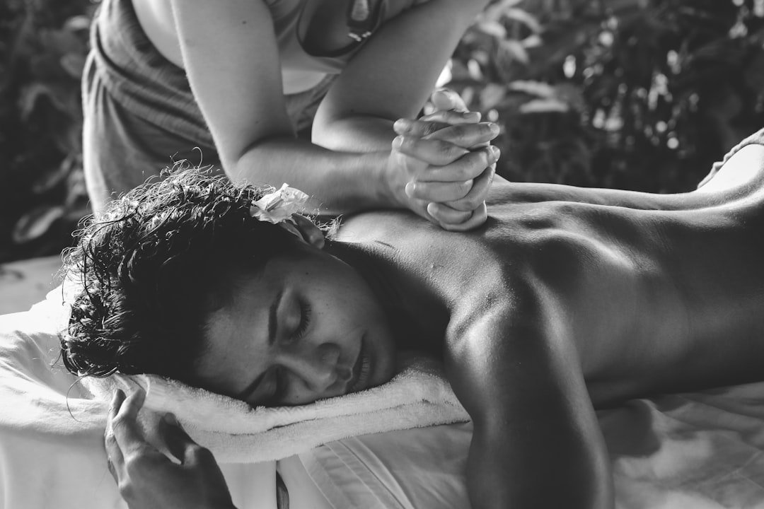 Relax and Unwind with Asian Massage in Las Vegas, Nevada