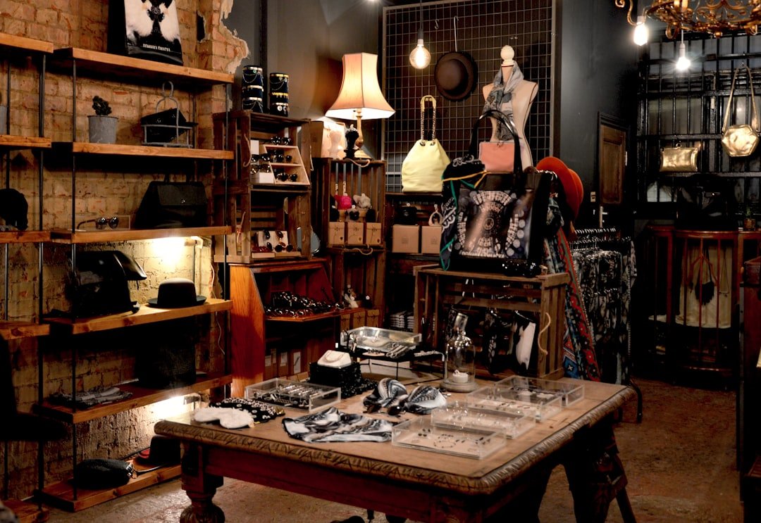 Discover the Best Thrift Shops in Las Vegas, Nevada