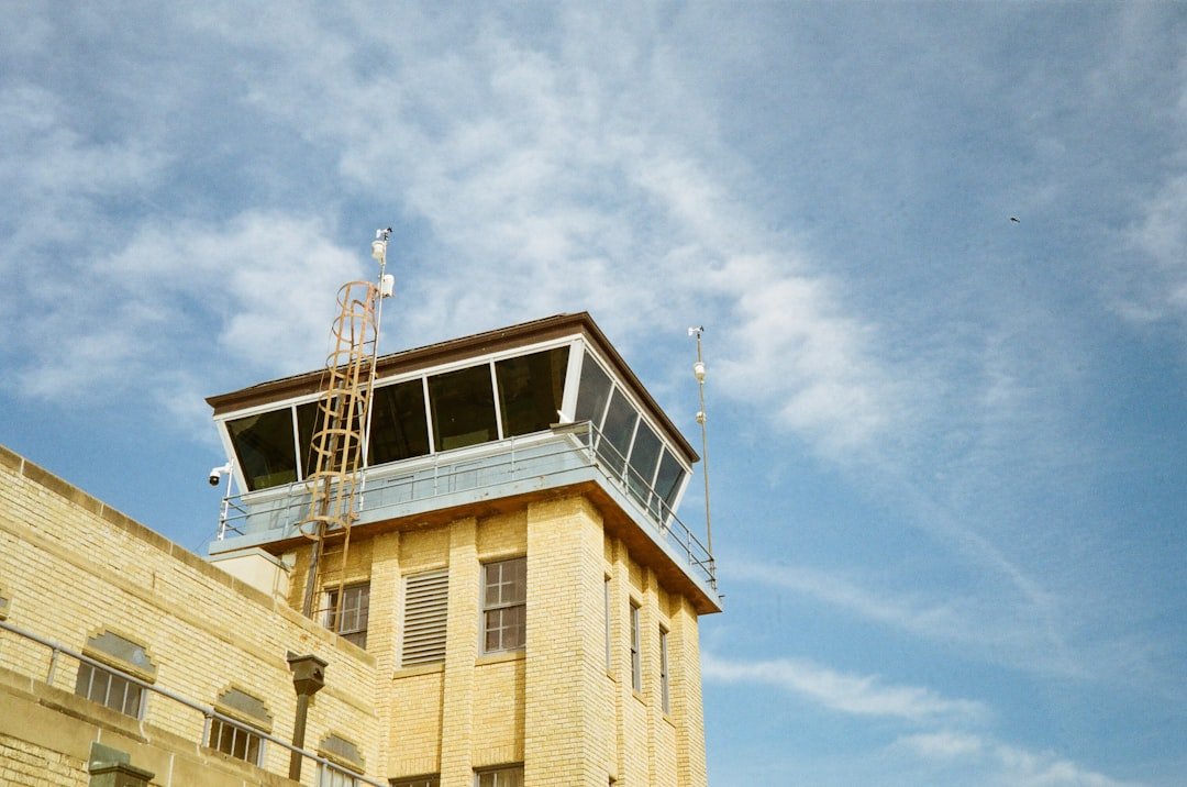 Photo Wichita Airport
