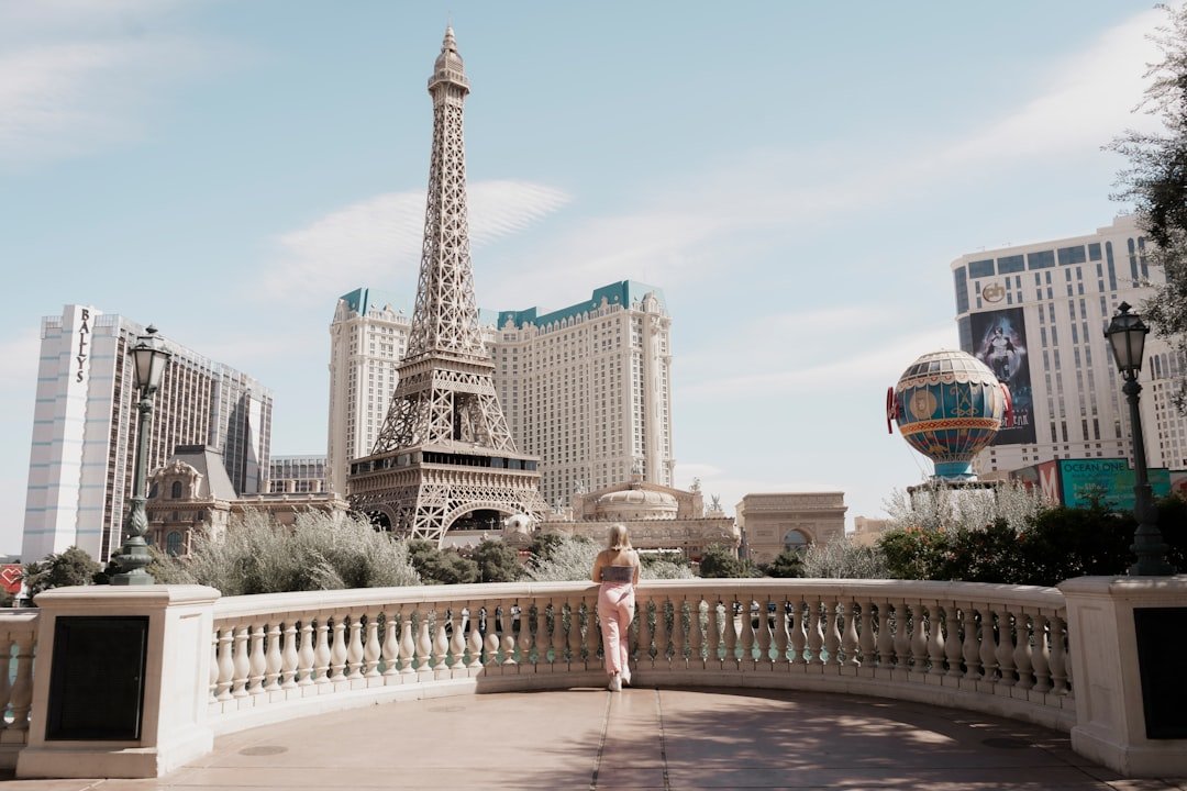 Discover Las Vegas Timeshares: Your Ultimate Escape