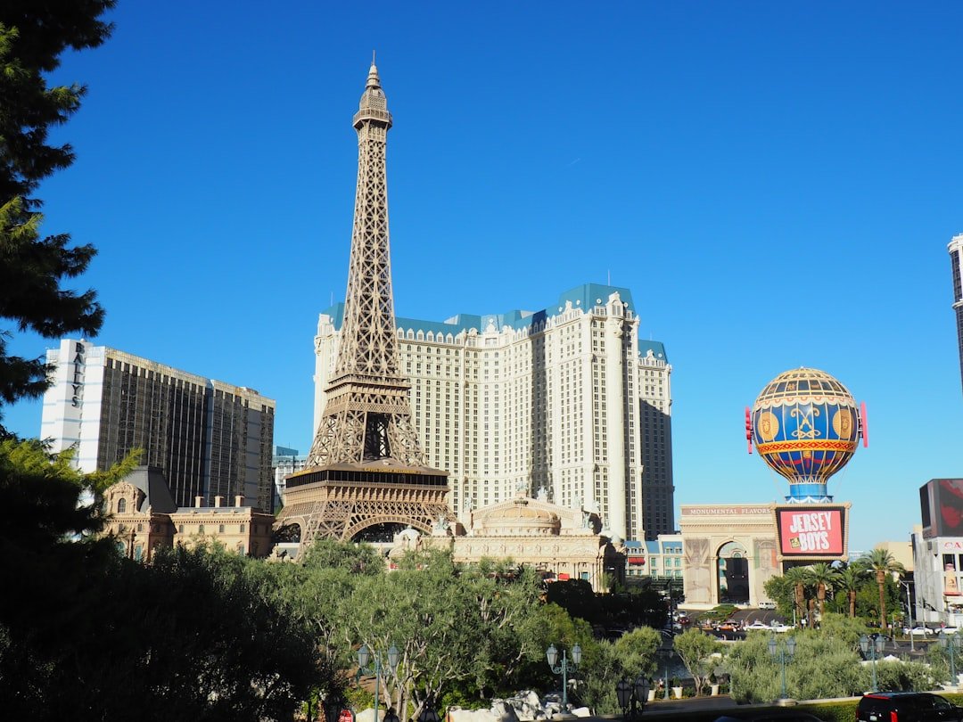 Affordable Vegas Hotels: Budget-Friendly Options in Nevada