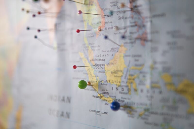 Distance Between LA and Las Vegas: How Far Apart Are They?