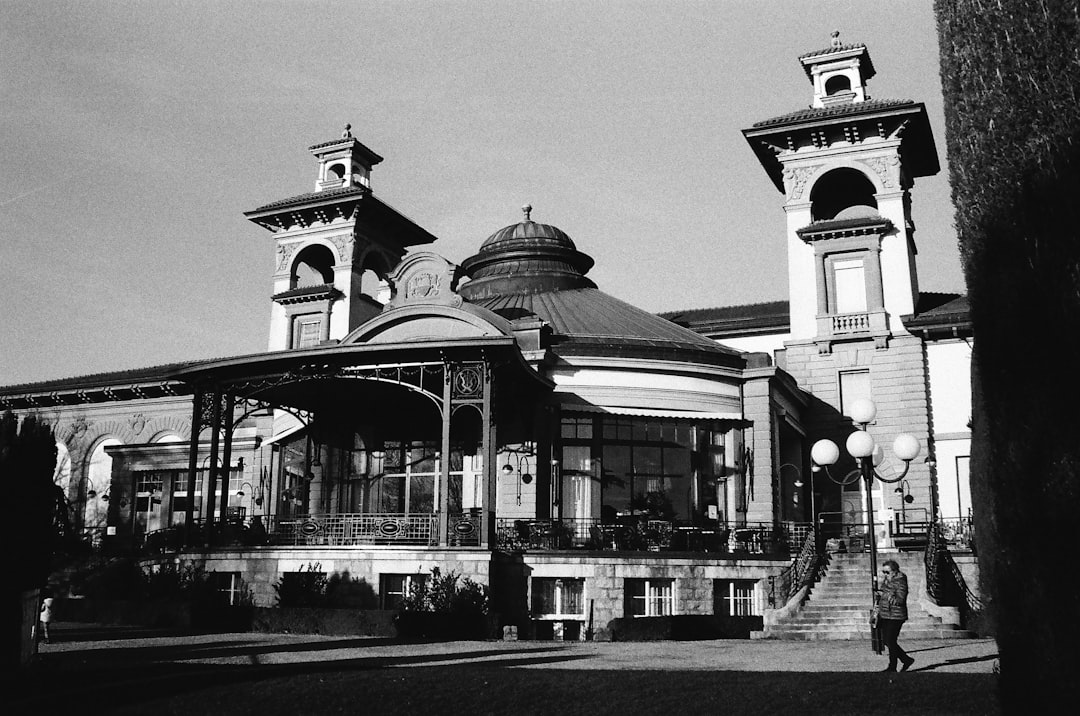 Photo Casino entrance