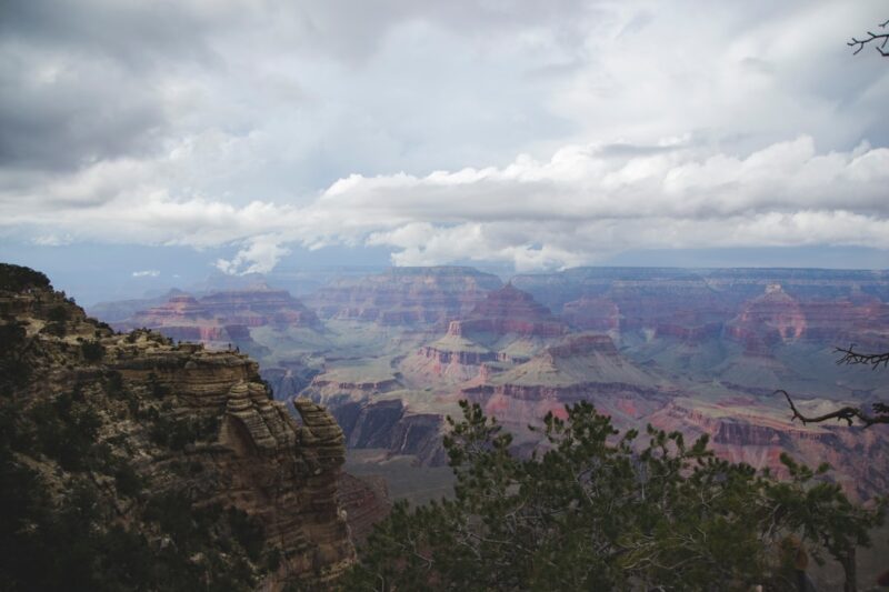 Day Trips from Las Vegas: How Far Is the Grand Canyon?