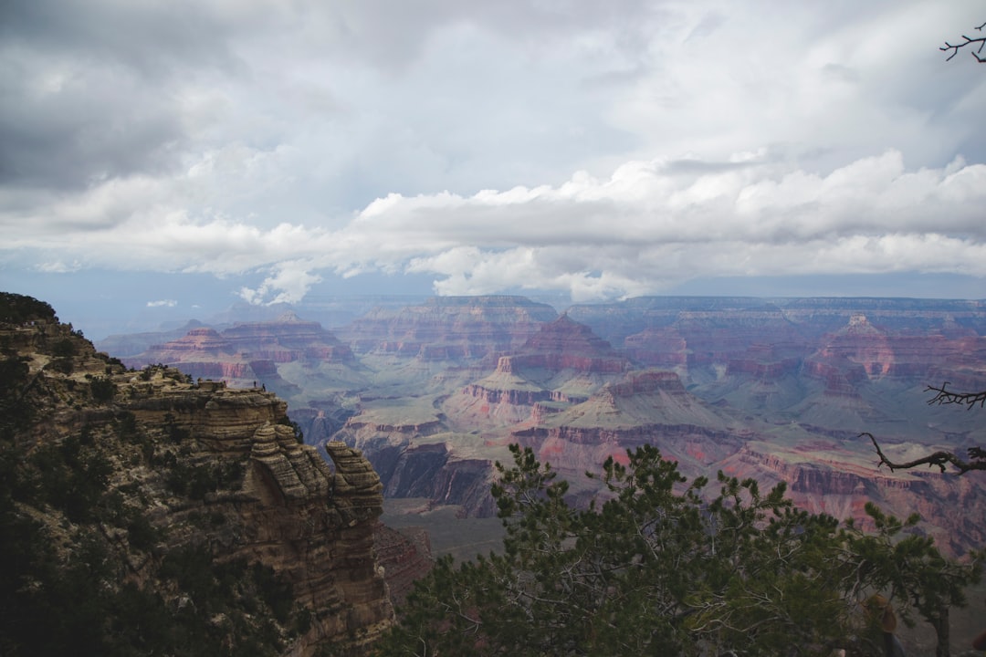 Photo Grand Canyon