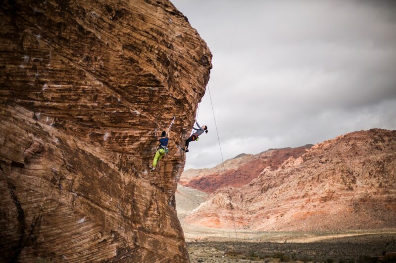 Exploring Nevada: Unique Features Beyond Las Vegas