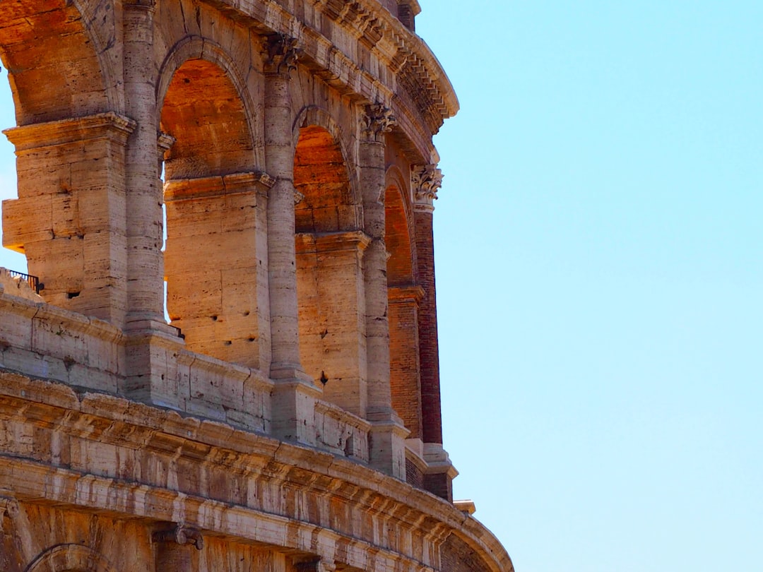 Photo The Colosseum