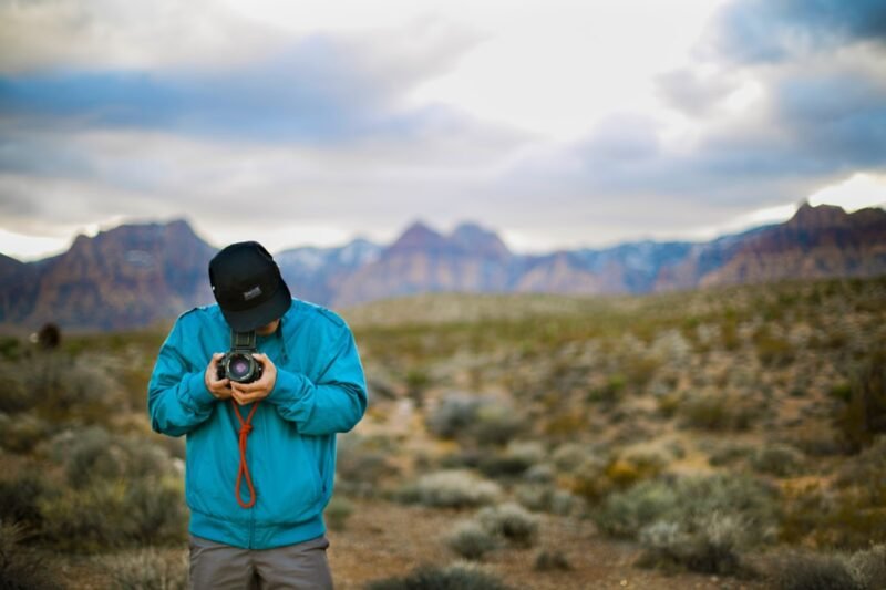 Exploring Las Vegas: Activities Outside The Strip