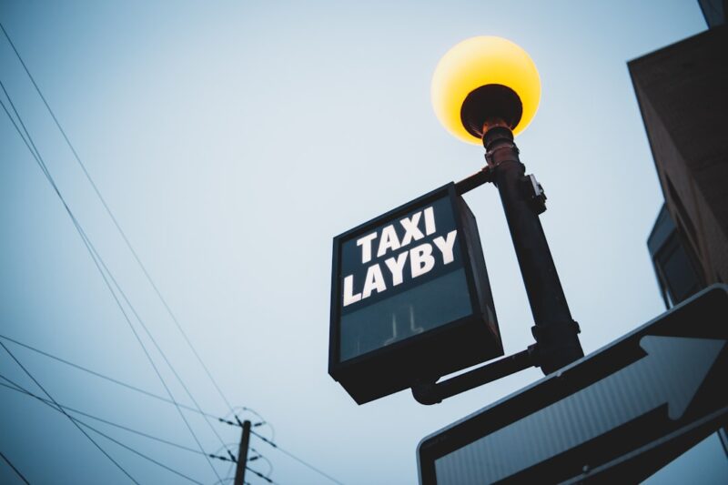 Taxi Fare Estimates: The Strip to Downtown Las Vegas