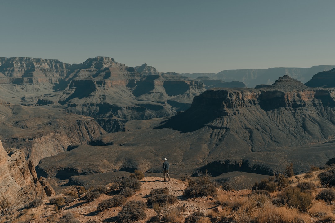 Photo Grand Canyon