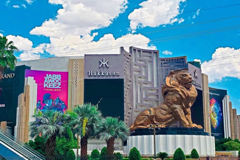 Ultimate Nevada Entertainment Guide: Shows, Casinos, and More!