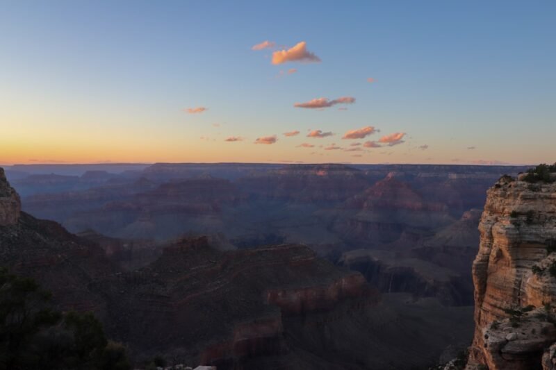 How Far Is the Grand Canyon from Las Vegas? Exploring Nearby Natural Wonders