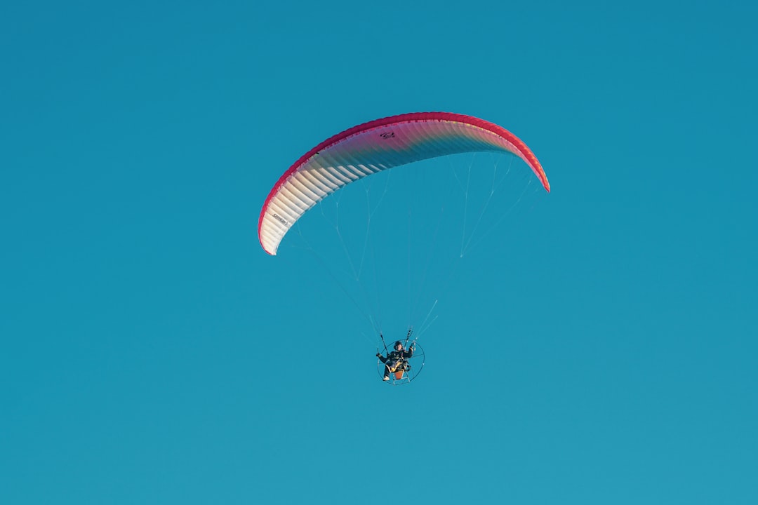 Photo Skydiving