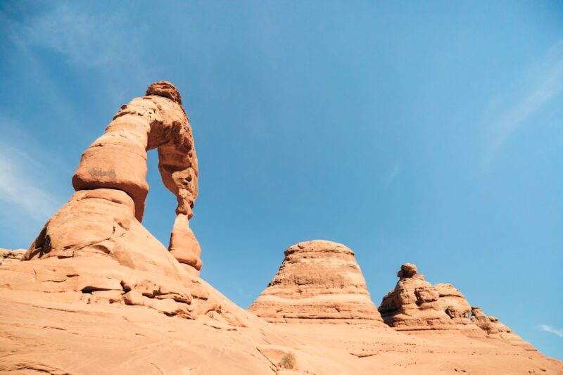 How to Experience the Natural Beauty of Las Vegas at Red Rock Canyon?