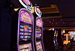 Photo Slot machines