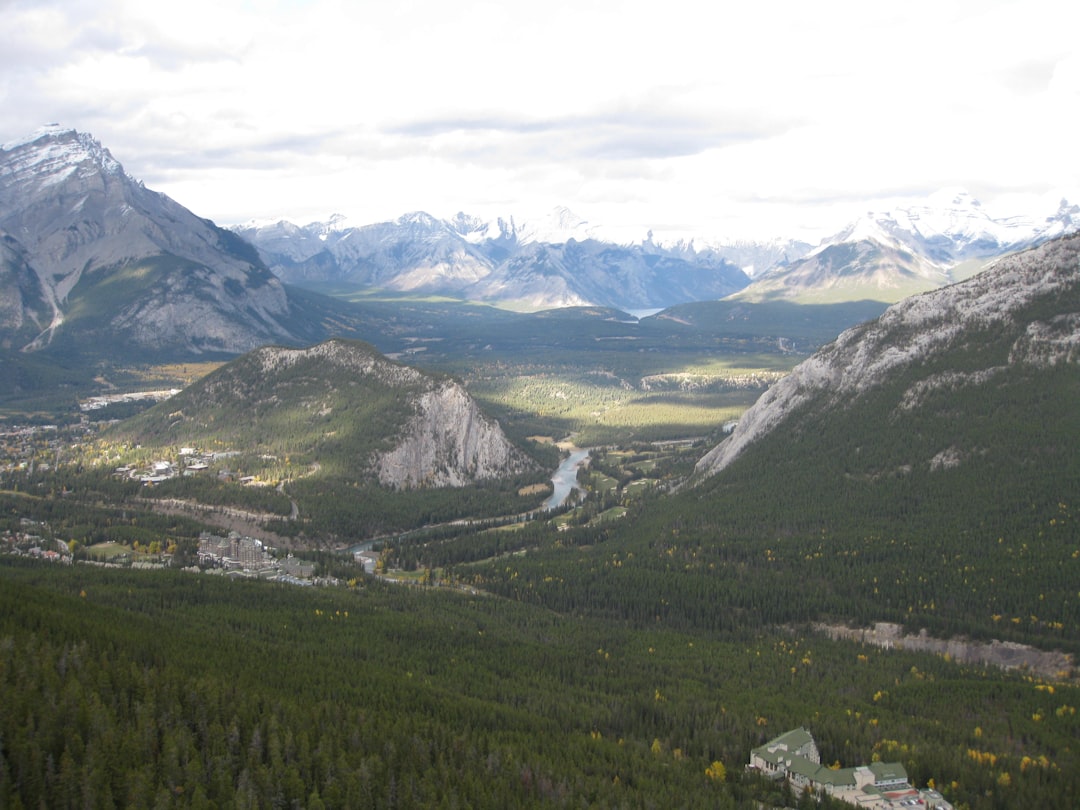 Photo Gondola Ride