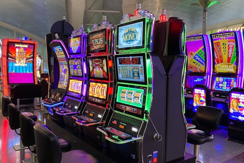 Top Casinos in Vegas for Newbies