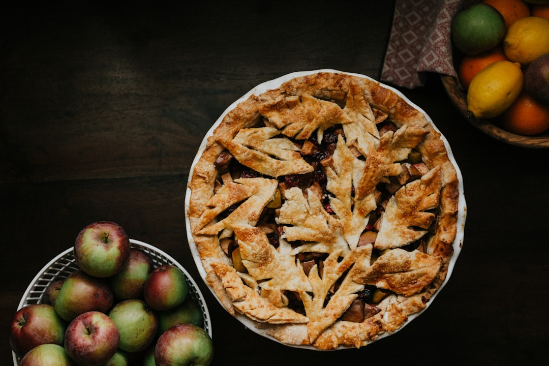Photo Baking competition