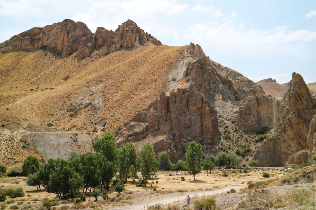 Photo Copper mine