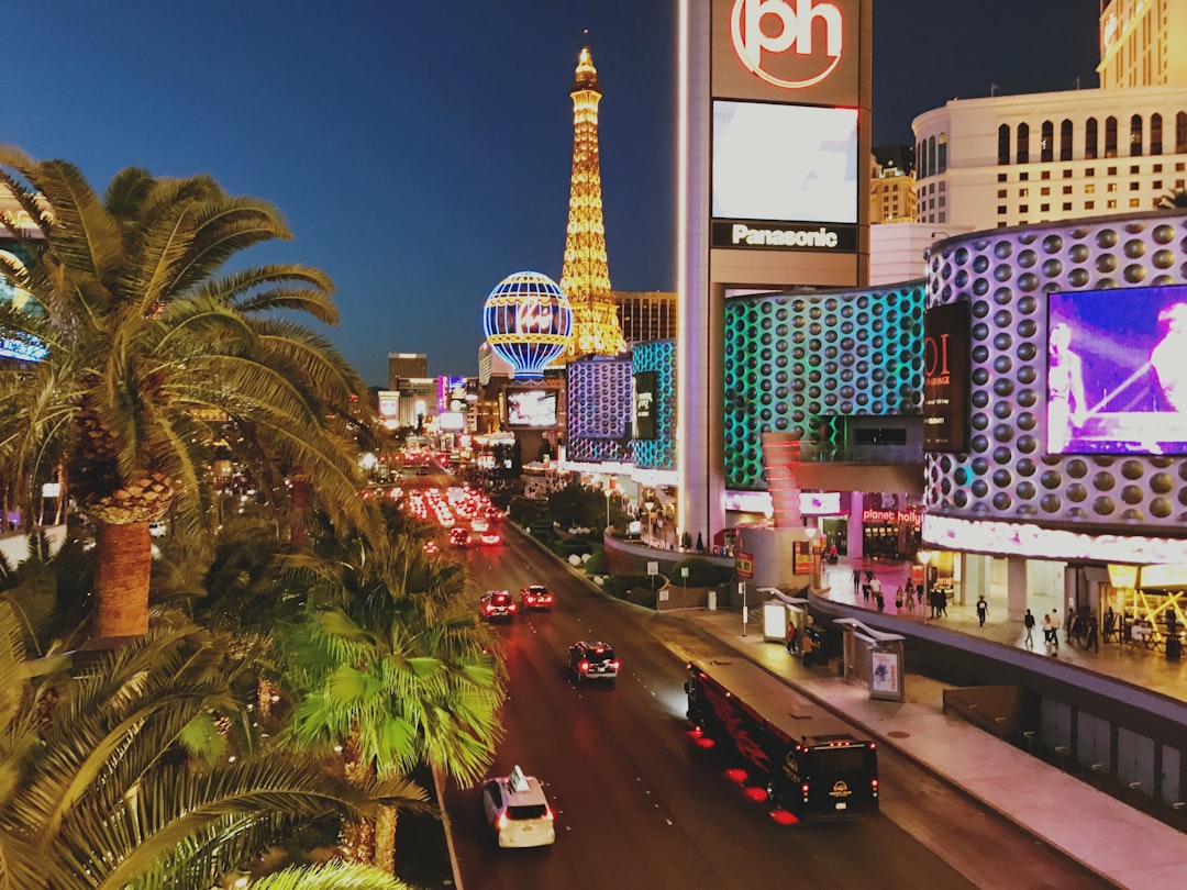 Photo Las Vegas