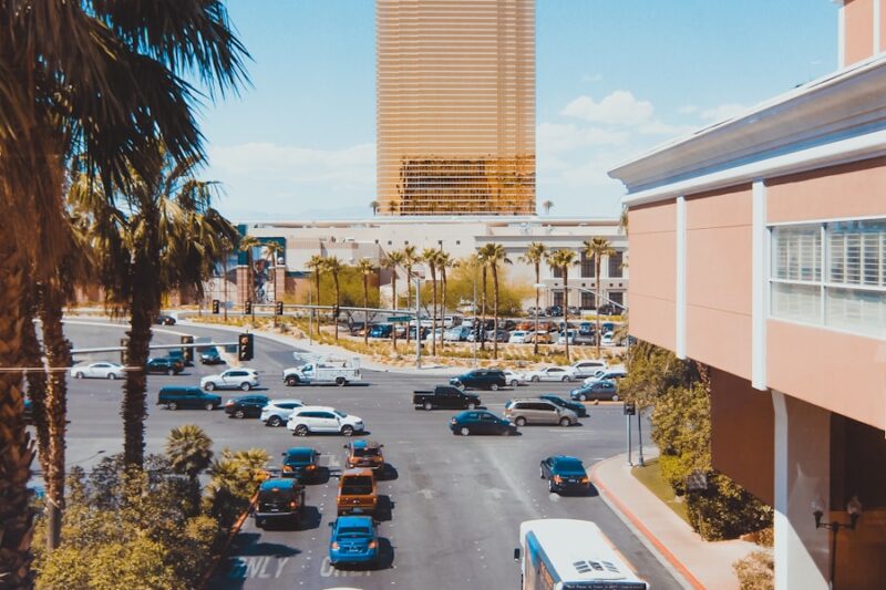 Discover the Best Hotels in Laughlin, Nevada with Map