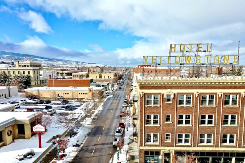 Ultimate Wendover Nevada Flight + Hotel Packages