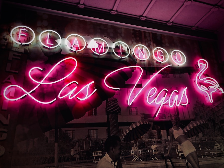Photo "around las vegas promo codes"