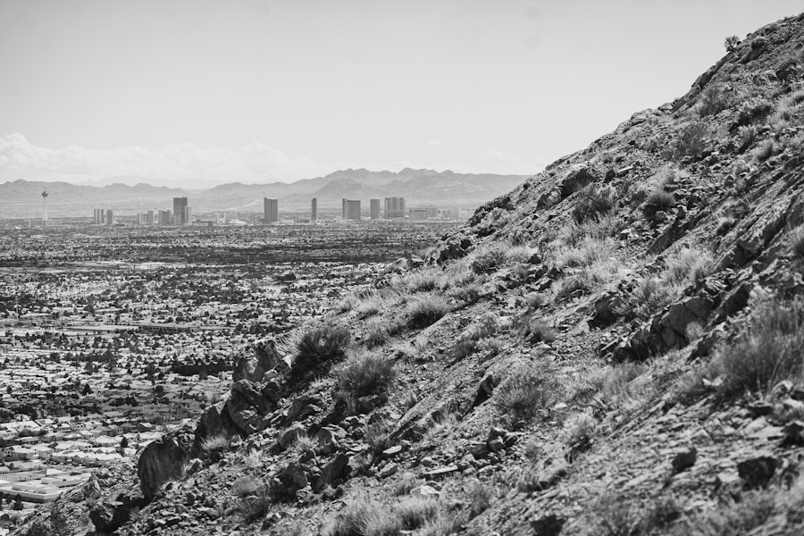 Photo Cities within Nevada