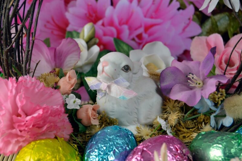 Ultimate Guide to Las Vegas Easter Events