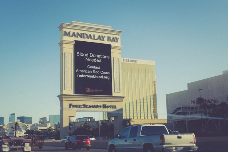 Las Vegas Officer Involved Shooting Today: What Happened?