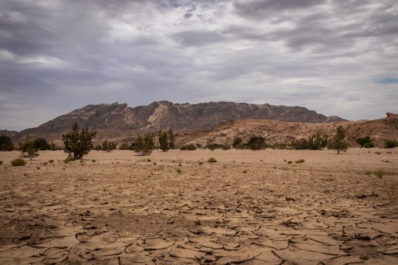 Is Las Vegas Facing a Water Crisis?