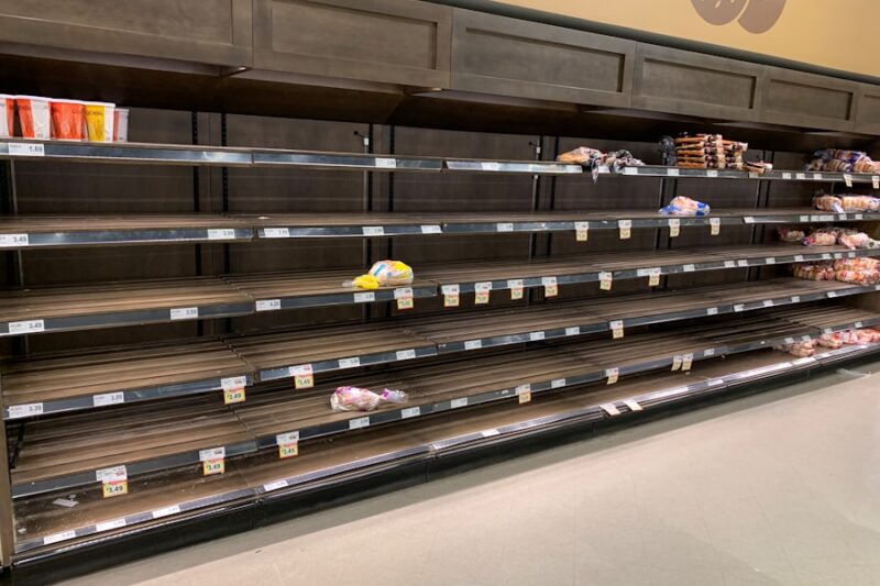 Are Stores Open on Victoria Day?