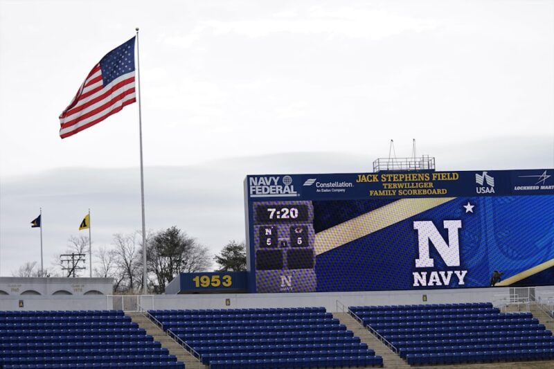 Could Nevada Turn Red in the Next Election?