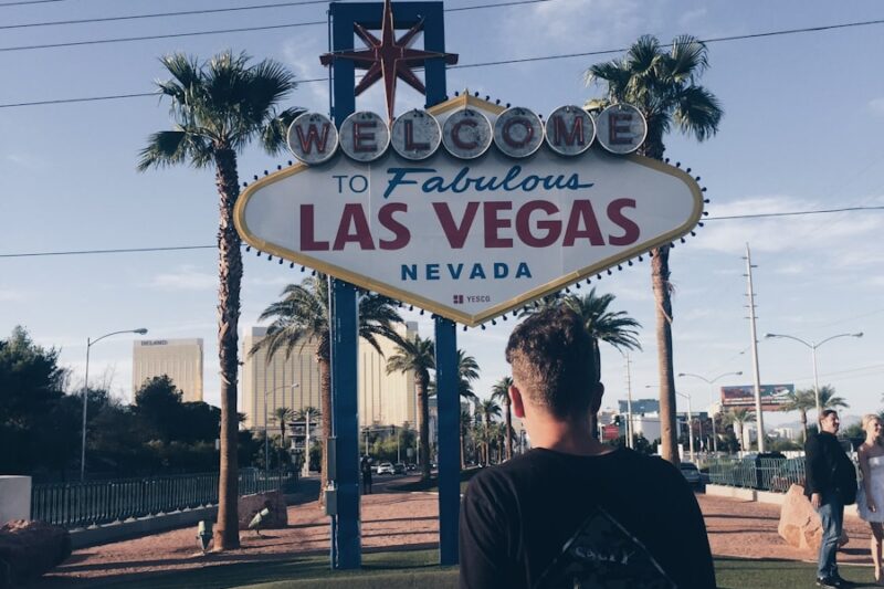 Exploring the Las Vegas Strip: A Guide to Sin City’s Entertainment