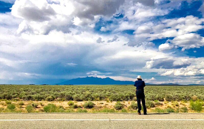 Could Nevada Turn Red in the Next Election?