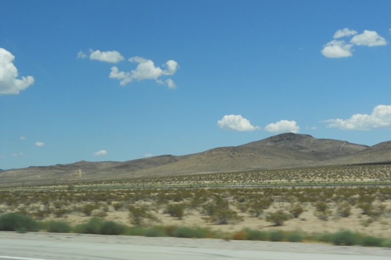 Exploring Nevada: The Hidden Gems of the Silver State
