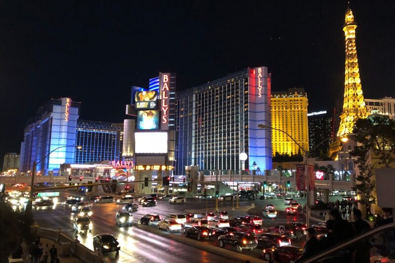Save Big on Vegas Hotels with These Coupons!