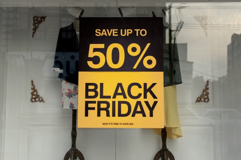 Crispi Nevada Black Friday: Unbeatable Deals Await!
