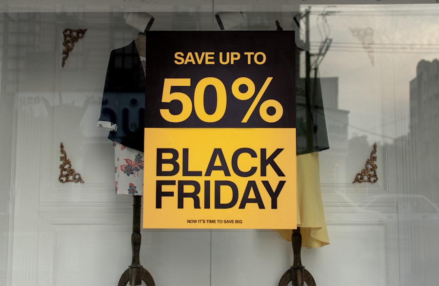 Photo crispi nevada black friday