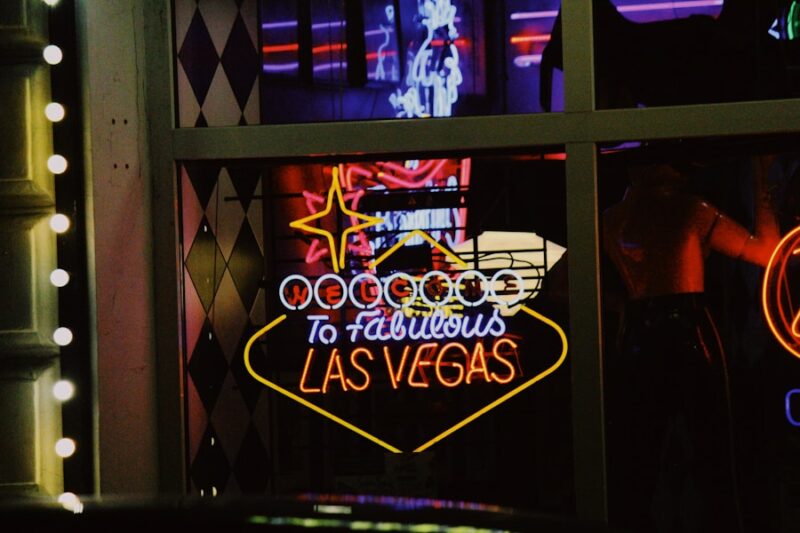 Dance Your Way to Nevada: A Journey of Rhythm and Movement