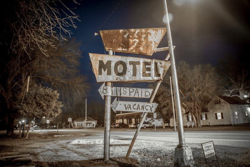 Discover the Best Hotels in Silver Springs, Nevada