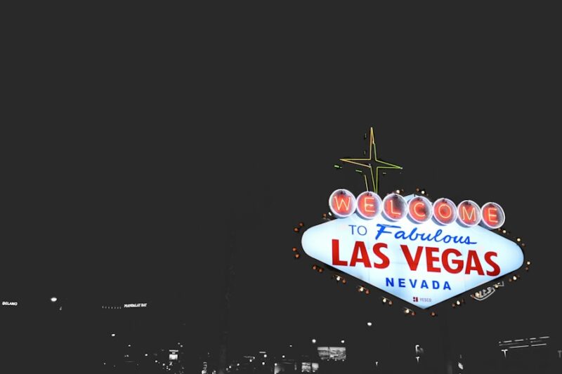 Swing and Sway: Dancing Till Nevada