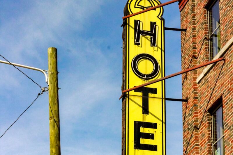 Discover the Best Dayton Nevada Hotels