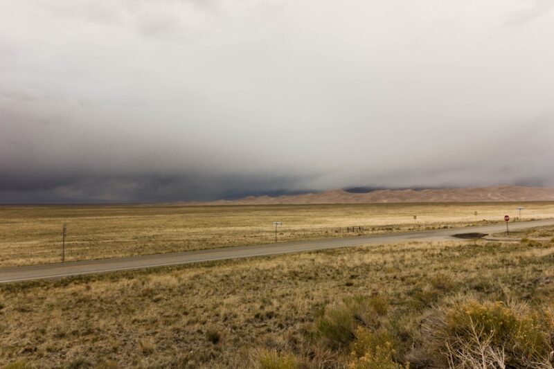 Can Nevada Experience Tornadoes?