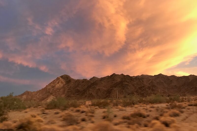 5 Day Road Trips from Las Vegas