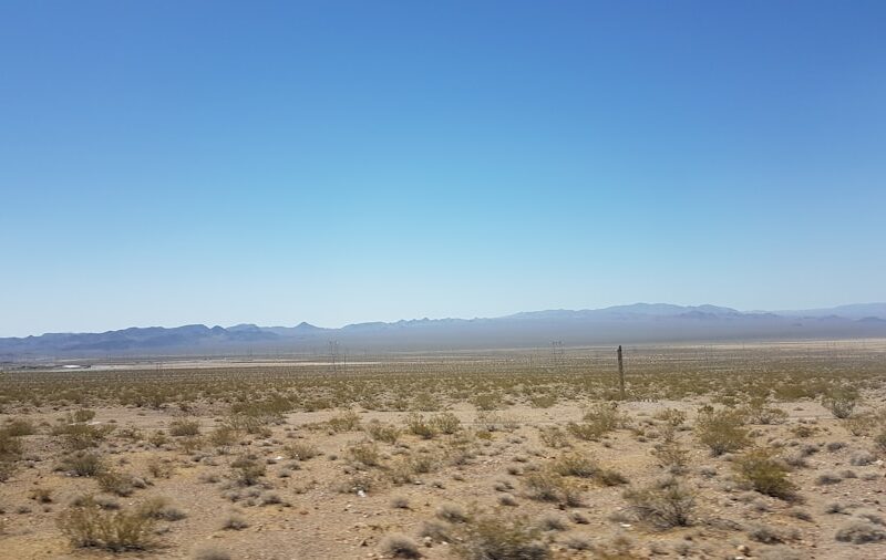 Escape to Red Rock Canyon: A Day Trip Near Vegas