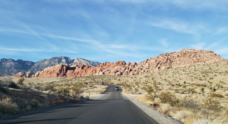 Day Trips Near Las Vegas: Exploring the Natural Wonders