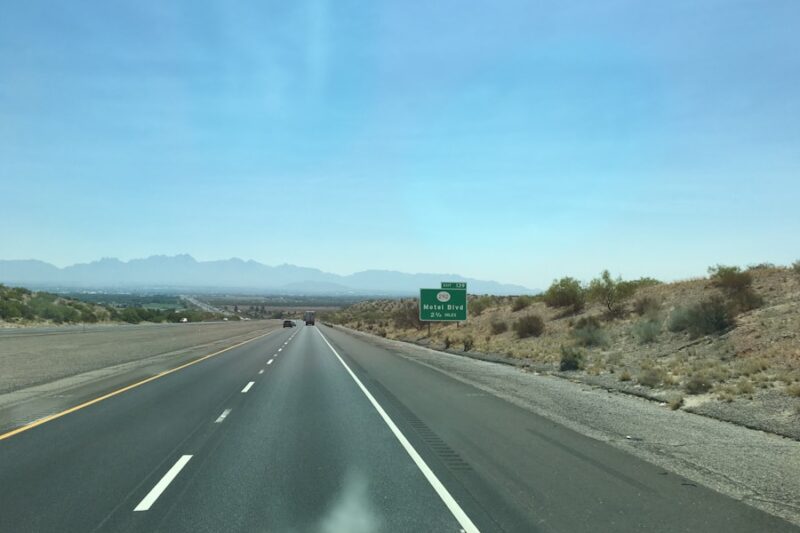 Bank of Nevada: Serving Customers Within 5 Miles