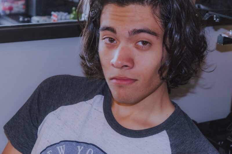 Did Nevada and Asher Break Up?