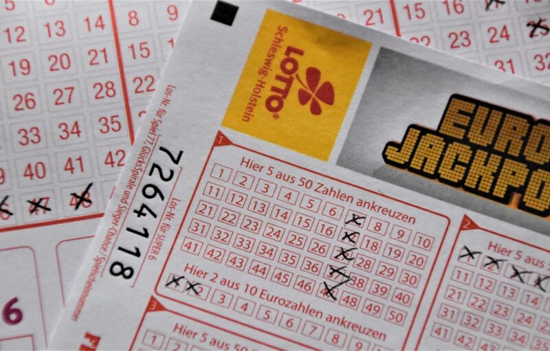 Can Nevada Residents Play Powerball?